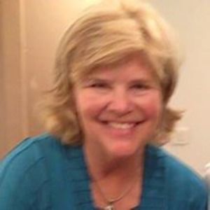 Meet your Posher, Kathryn